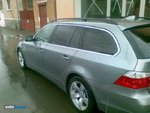 BMW 530 530dTouring