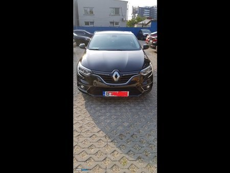 Renault Megane - Poza 1