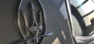 Maserati incepe testarea primului sau sistem de propulsie 100% electric