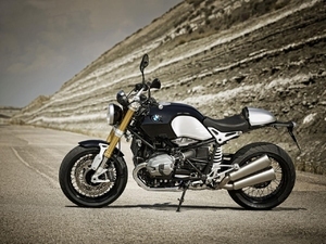 2013 BMW Motorrad R NineT