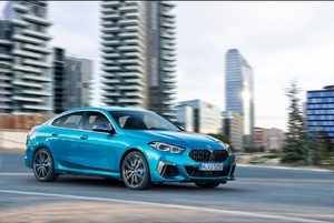 2020 BMW Seria 2 Gran Coupe