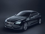 2010 BMW Gran Coupe Concept - Wallpapers