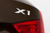 2010 BMW X1 - Teaser