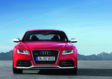 2011 Audi RS5 - Poze Oficiale