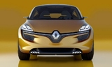 2011 Renault R Space