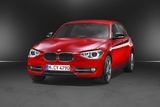 2012 BMW Seria 1