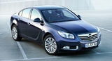 2012 Opel Insignia - Preview