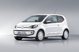2012 Volkswagen Up: Poza 1