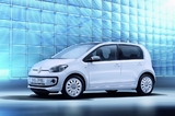 2012 Volkswagen Up! in 5 usi