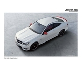2013 Mercedes-Benz C63 AMG Limited Edition pentru Japonia