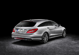 2013 Mercedes-Benz CLS Shooting Brake: Poza 1