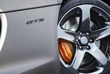 2013 SRT Viper GTS Anodized Carbon Edition