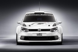 2013 Volkswagen Polo R WRC: Poza 1