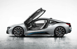 2014 BMW i8 - Preview