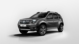 2014 Dacia Duster - Preview