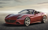 2014 Ferrari California-T: Poza 1