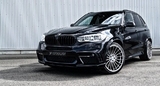 2014 Hamann BMW X5