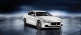 2014 Maserati Ghibli: Poza 1