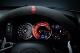 2014 Nissan GT-R Nismo -  Galerie extinsa