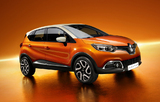 2014 Renault Captur: Poza 1