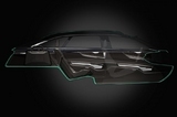 2015 Audi Prologue Concept - Imagini teaser: Poza 1