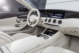2015 Mercedes-AMG S65 Cabrio