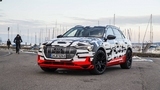 2018 Audi e-tron prototype