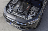 2018 Mercedes-AMG CLS 53 4Matic: Poza 1