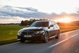 2020 BMW M340i xDrive Touring: Poza 1