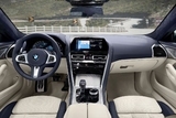 2020 BMW Seria 8 Gran Coupe
