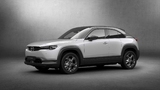 2020 Mazda MX-30: Poza 1
