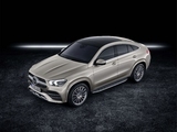 2020 Mercedes-Benz GLE Coupe: Poza 1