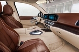 2020 Mercedes-Maybach GLS