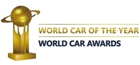 Au fost anuntati finalistii World Car of the Year 2014