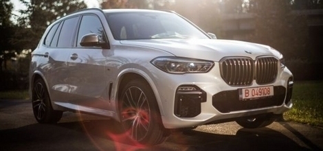 Livrari BMW Romania in 2019. Peste 60% dintre clienti au ales motoare diesel