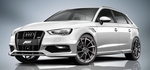 ABT prepara noul Audi A3 Sportback