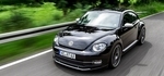 ABT prepara noul Volkswagen Beetle