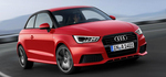 Audi A1 si A1 Sportback facelift - Poze si detalii oficiale