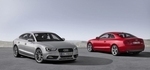 Audi A4, A5 si A6 ultra 2.0 TDI