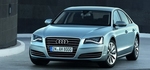 Audi A8 Hybrid 2013 - Date Tehnice si Poze