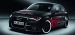Audi aduce 7 versiuni personalizate Audi A1 la Worthersee