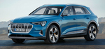 Audi e-tron - primul SUV electric al marcii a fost prezentat oficial