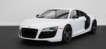 Audi ofera editia R8 Exclusive Selection doar pentru SUA