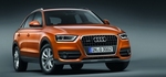 Audi Q3 2012 - Poze, Date Tehnice si Pret