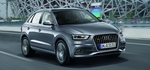 Audi Q3 - Pret pentru Europa