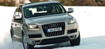 Audi Q6 - Informatii