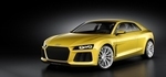 Audi Quattro Concept ar putea primi o versiune de productie