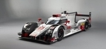 Audi R18 e-tron quattro este gata pentru noul campionat de anduranta