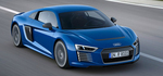 Audi renunta la R8 e-tron