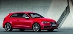 Audi S3 pleaca de la 41.919 euro in Romania